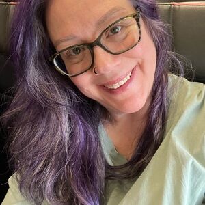 Meet your Posher, Nissa